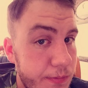 Meet your Posher, Jamieson